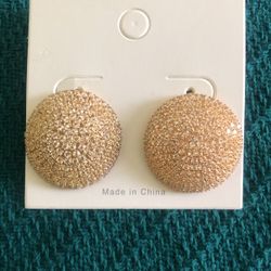 Unique Earring