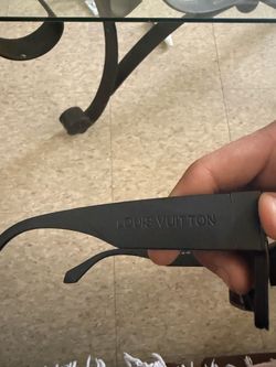 Louis Vuitton glasse