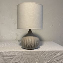 Petite Lamp, Modern