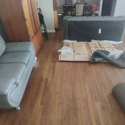 3pc Set SOFA LOVESEAT AND CHAIR $775!! 2pc set SOFA AND LOVESEAT $675
