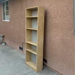 Book Shell
