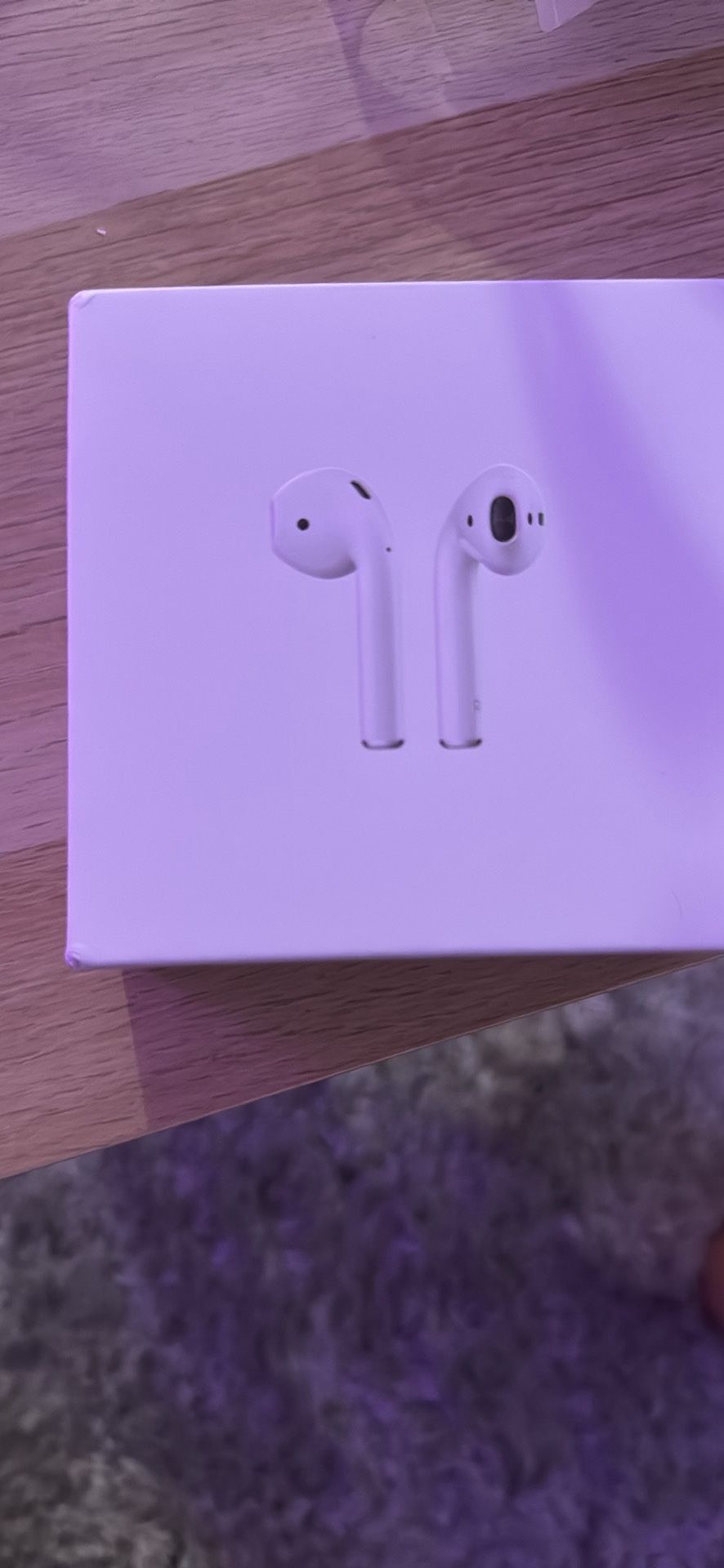 Air Pods