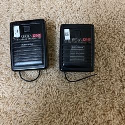 SAMSON UM1,UHF pro wireless  Mic. 1 set,diversity,fits,sound devices,shure,SQN. 