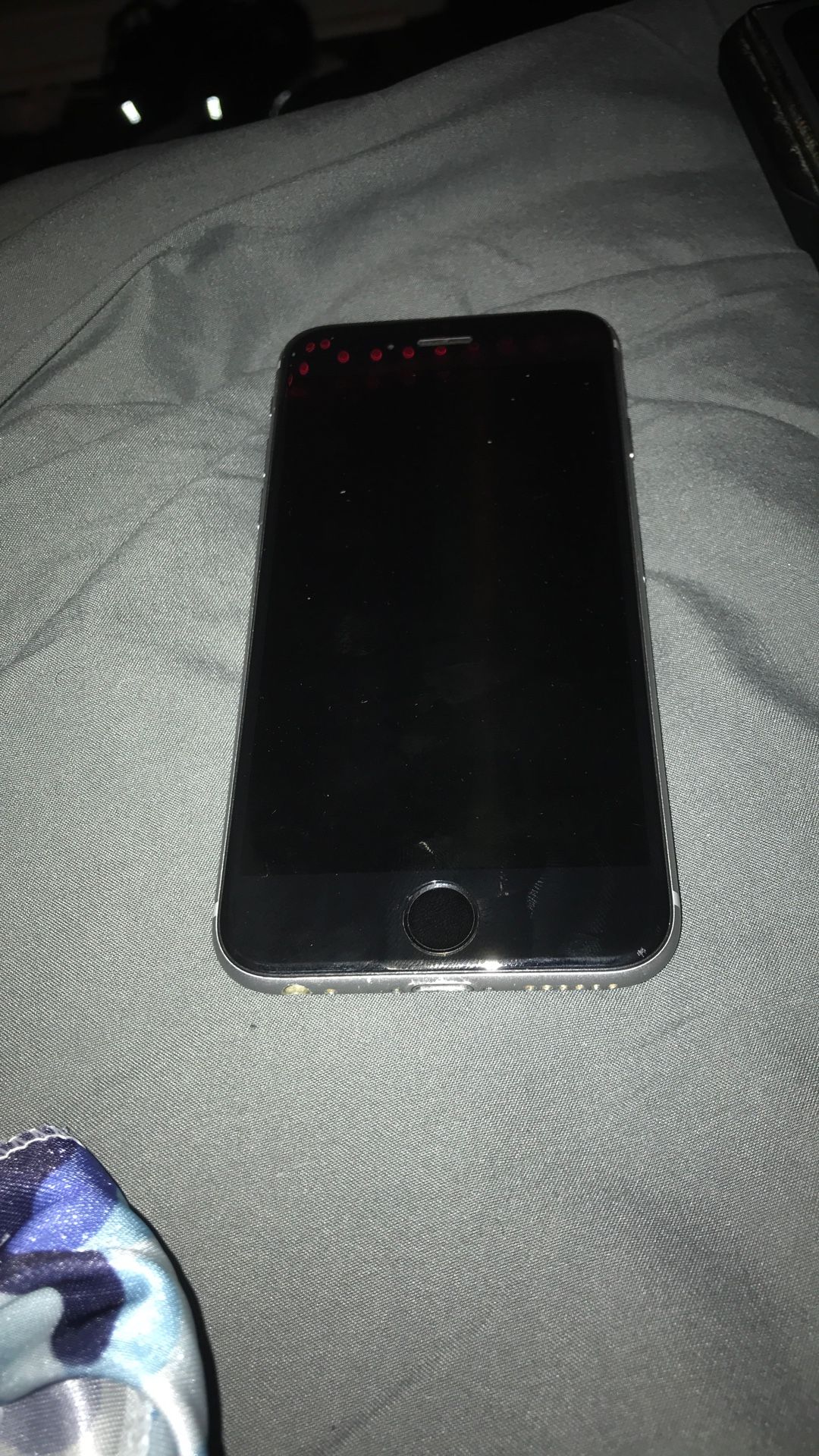 iPhone 5