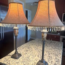 Table Lamps