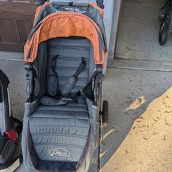 Baby Jogger Stroller