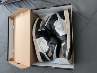 Jordans size 10