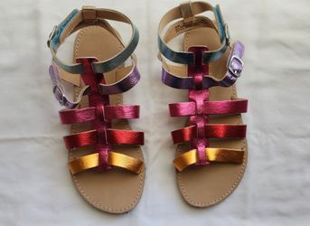 Girl's Sandals