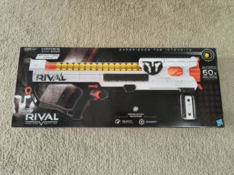 New nerf