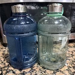 Water Jugs