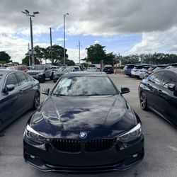 2020 BMW 4 Series 430i