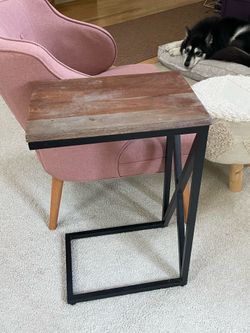 Small Side Table