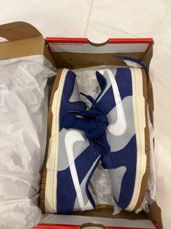Nike Dunk Low Retro SE Essentials Plus 2