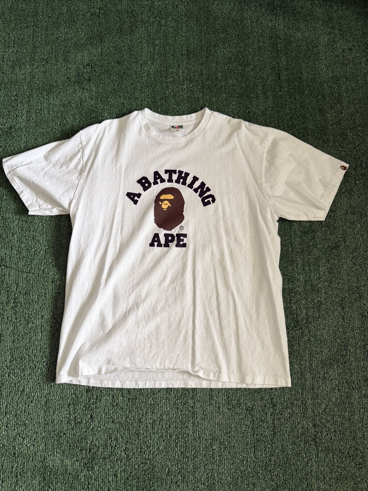 Bape Tee