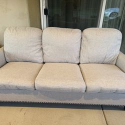 3 pcs sofa set
