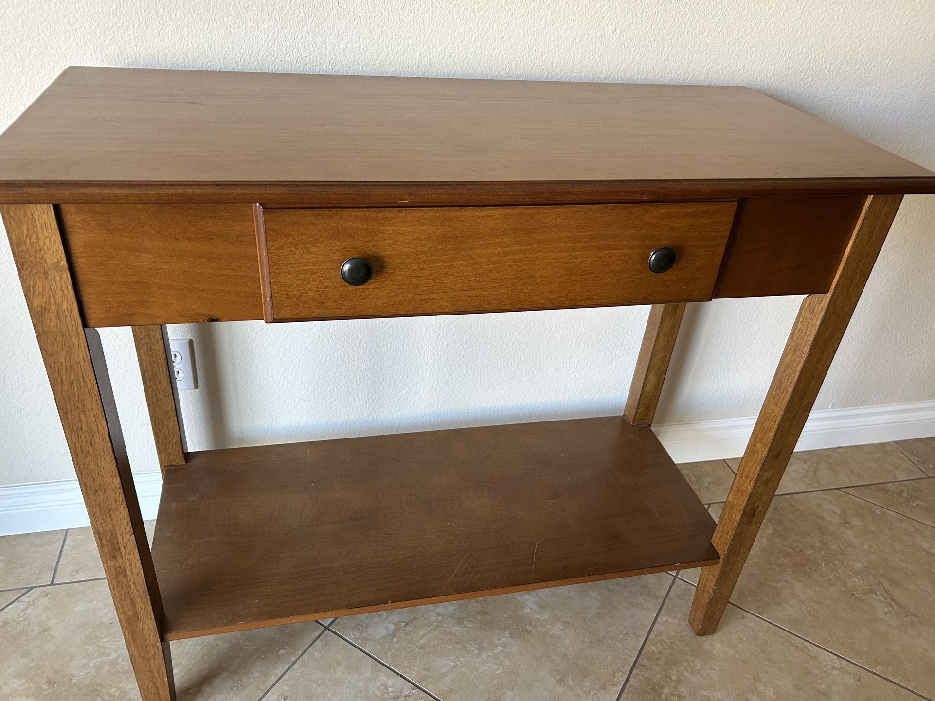Side Table