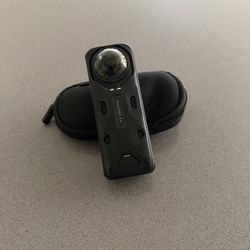 Insta360 X4