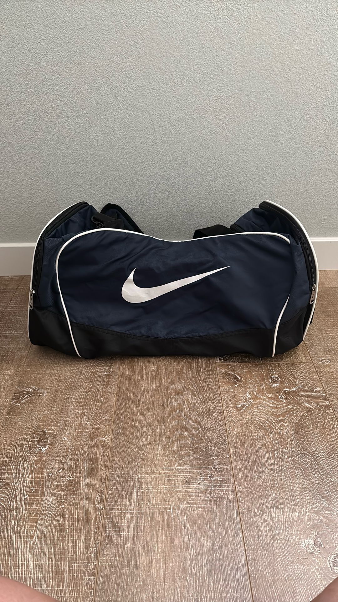 Nike Duffle bag 