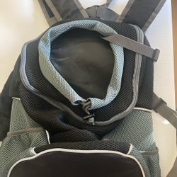 Dog Front Carrier Back Pack