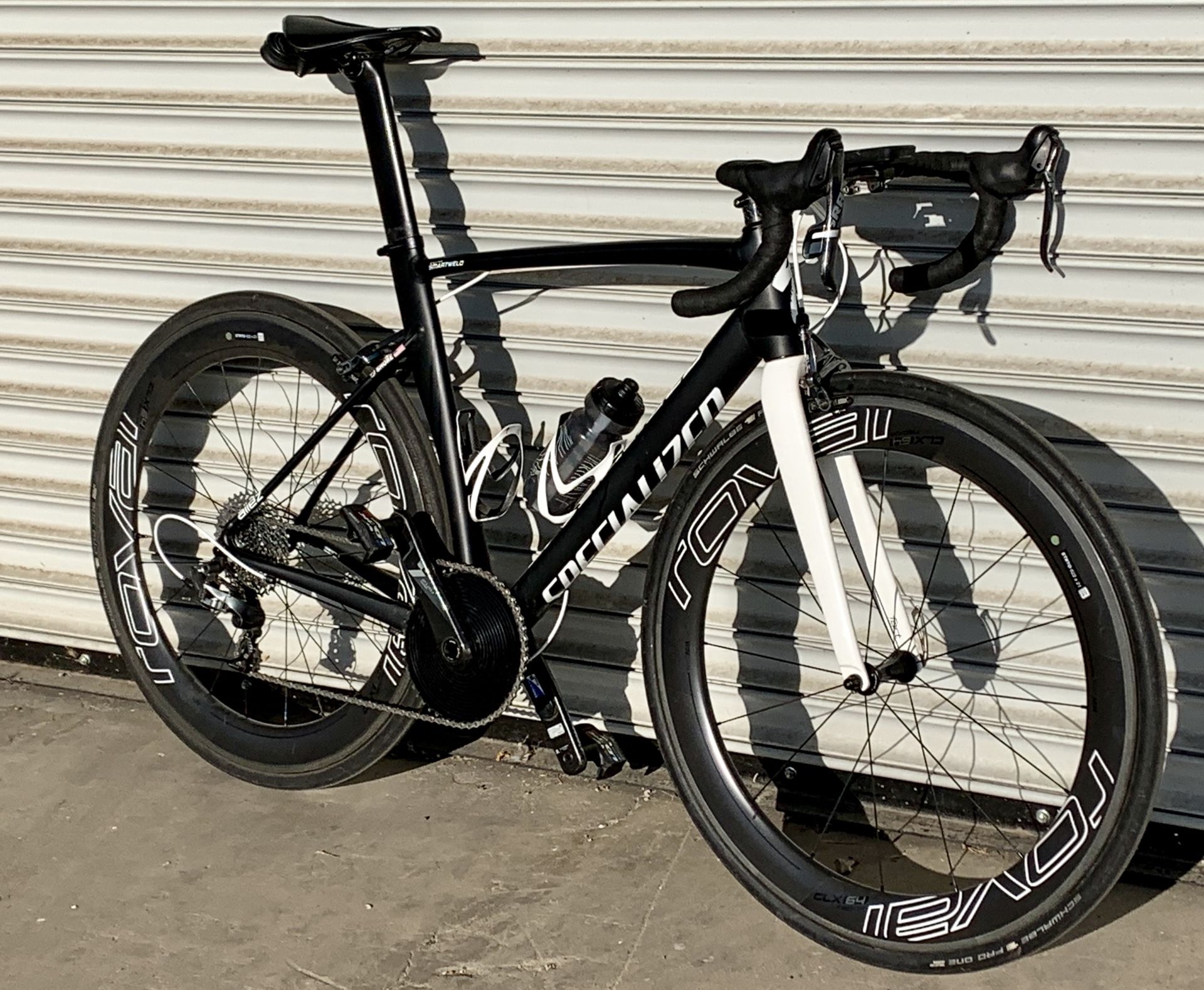 Specialized Allez Sprint 1x