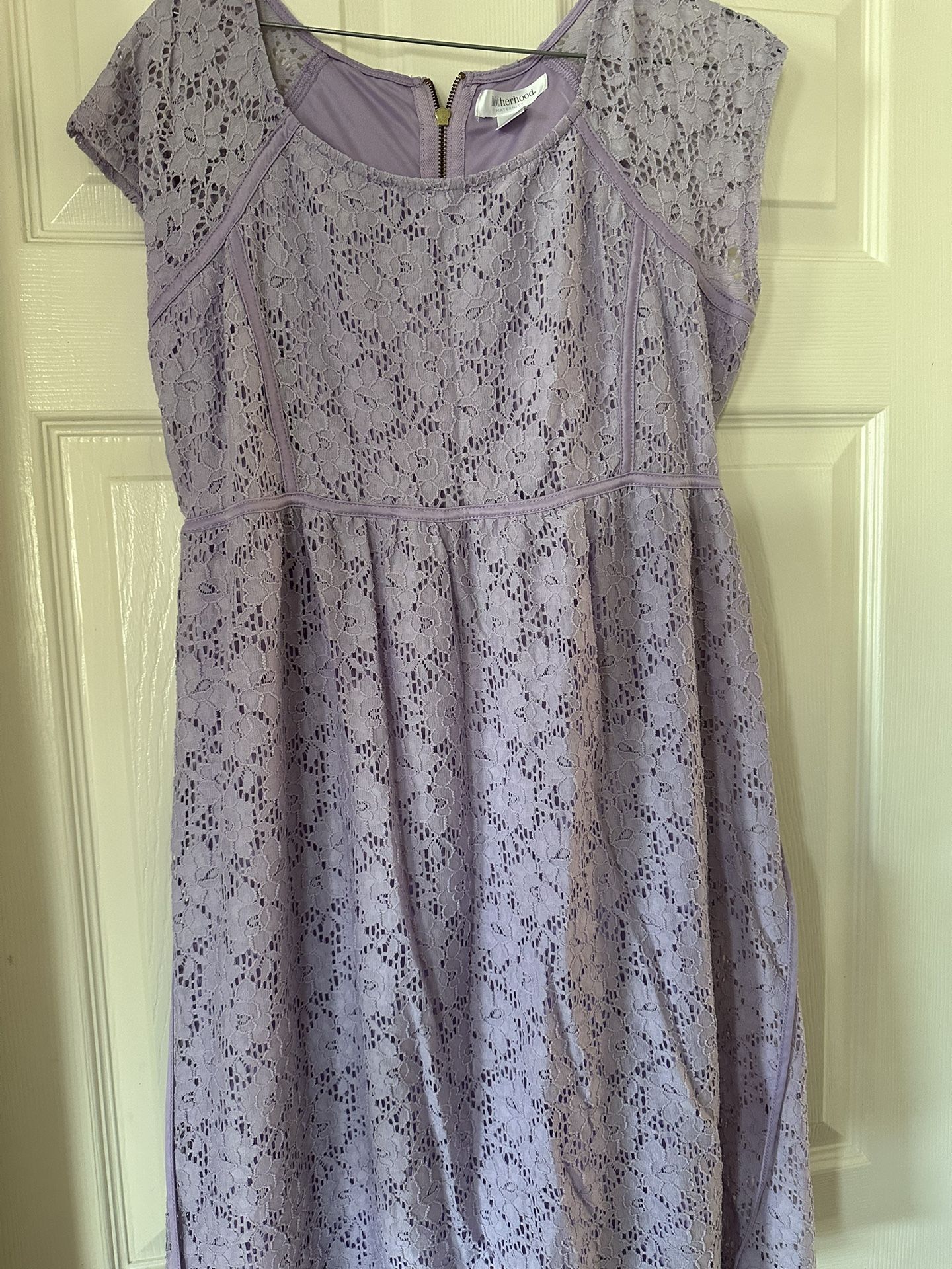 Maternity Dress