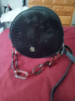Carlos Santana Purse