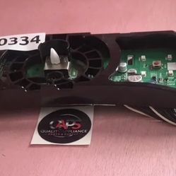 W10110658 Whirlpool Dryer Control Board 