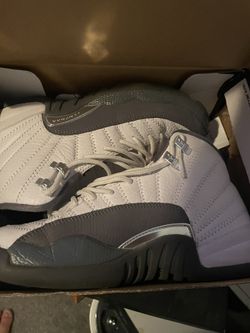 Jordan’s Size7