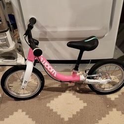Voom Balance Bike