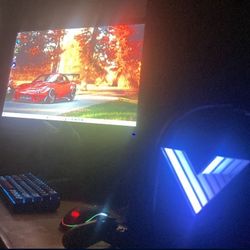 Victus Good Budget Pc 