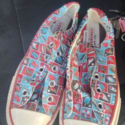 Converse Frozen Treat 3