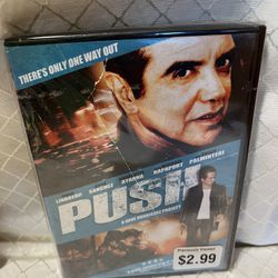 Push (DVD, 2006) 
