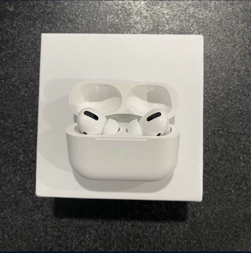 AirPods Pro 2