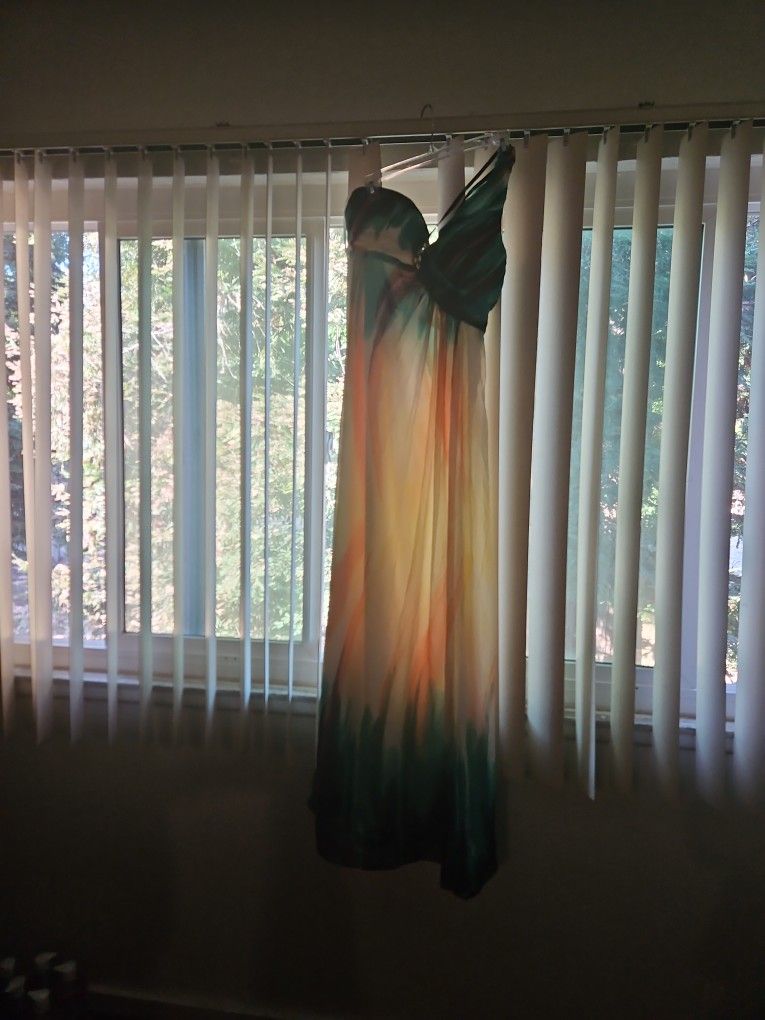 Elegant Dress