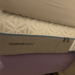 Mattresses Twin Xl  Tempur-pedic