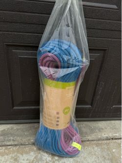 Rock Climbing Rope