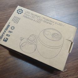 Mr Beams MB330 LED Projector Spotlight