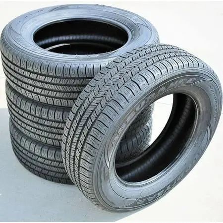 New Tires 215-60-16 With 40k Warranty Include Mount & Balance. Send Us Your Tires Size For Saving!