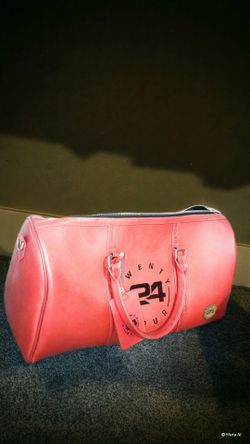 clean bag