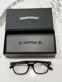Chrome Hearts Glasses