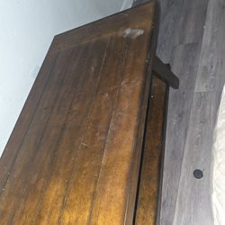 Coffee Table, End Tables And Night Stand