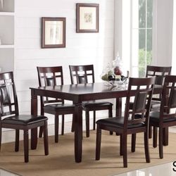 Dining Table Set