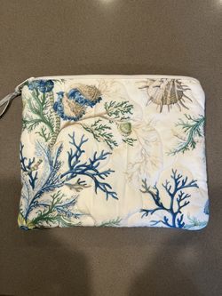 Matour Schumacher Makeup Travel Bag