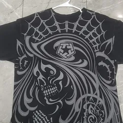 Tribal worldwide tee