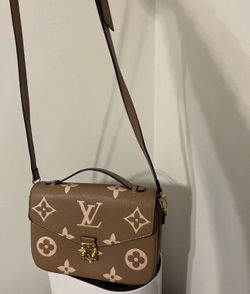 Beautiful purse