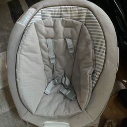 Baby Rocker 