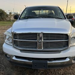 2008 Dodge Ram 1500