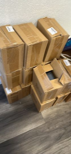 Vent for wall