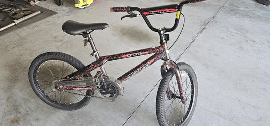 Ignite Kids Bike