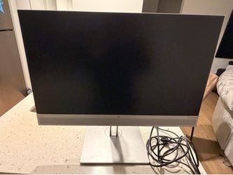 HP E243m monitor